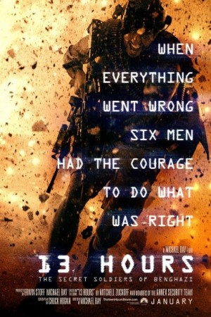 Rent 13 Hours: The Secret Soldiers of Benghazi Online