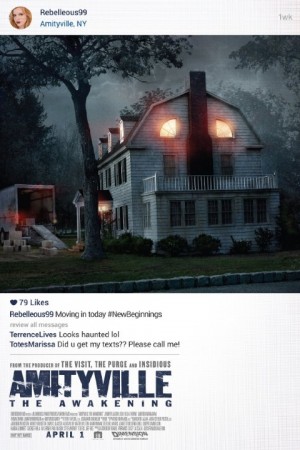 Rent Amityville: The Awakening Online