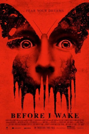 Rent Before I Wake Online