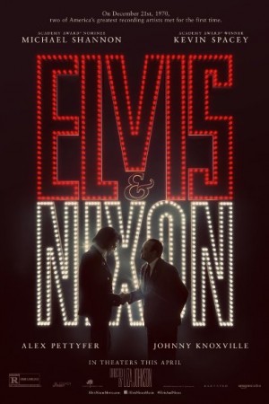 Rent Elvis & Nixon Online