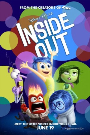 Rent Inside Out Online