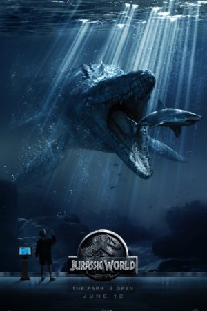 Rent Jurassic World Online