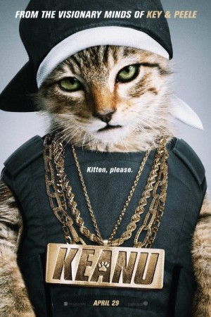 Rent Keanu Online