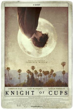 Rent Knight Of Cups Online