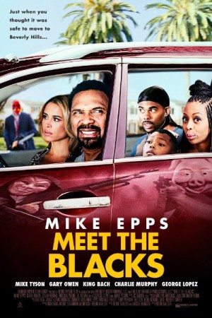 Rent Meet the Blacks Online