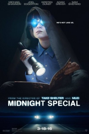 Rent Midnight Special Online