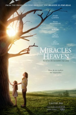 Rent Miracles from Heaven Online