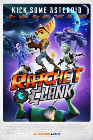 Rent Ratchet & Clank Online