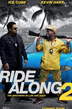 Rent Ride Along 2 Online
