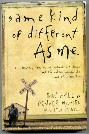 Rent Same Kind of Different as Me Online