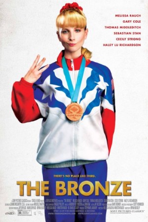 Rent The Bronze Online
