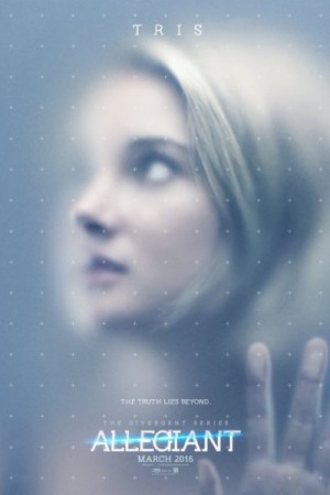 Rent The Divergent Series: Allegiant Online