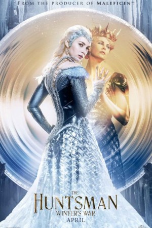 Rent The Huntsman: Winter’s War Online