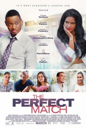 Rent The Perfect Match Online