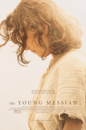 Rent The Young Messiah Online