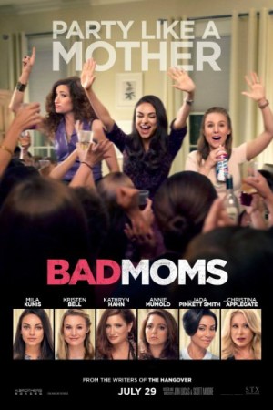 Rent Bad Moms Online