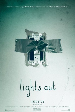Rent Lights Out Online