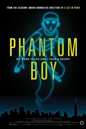 Rent Phantom Boy Online