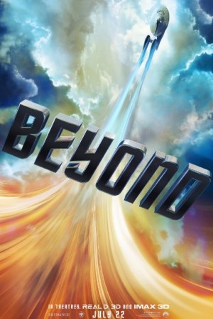 Rent Star Trek Beyond Online
