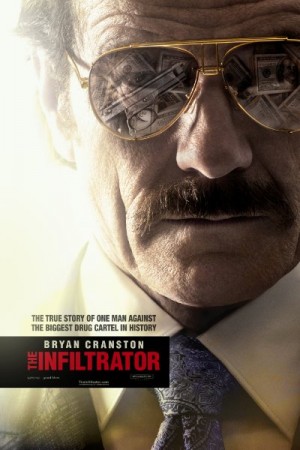 Rent The Infiltrator Online