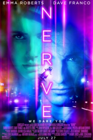 Rent Nerve Online