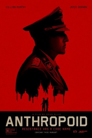 Rent Anthropoid Online