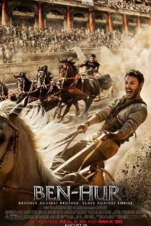 Rent Ben-Hur Online