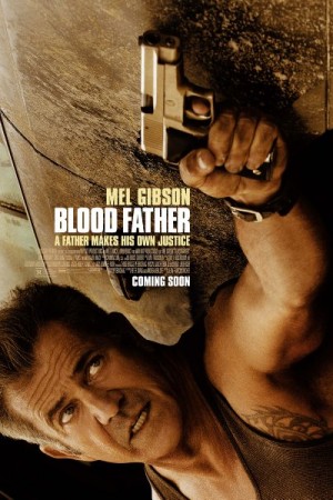 Rent Blood Father Online