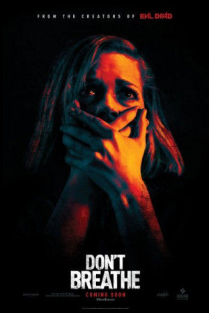 Rent Don’t Breathe Online