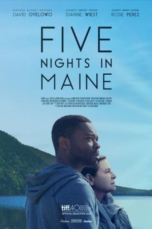 Rent Five Nights in Maine Online