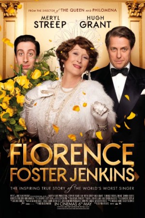 Rent Florence Foster Jenkins Online