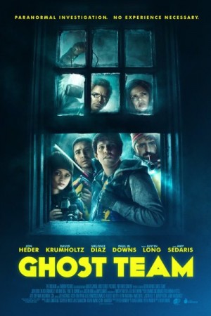 Rent Ghost Team Online