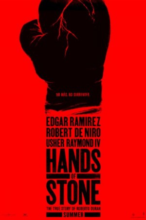 Rent Hands of Stone Online