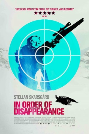 Rent In Order of Disappearance Online
