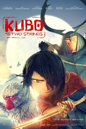 Rent Kubo and the Two Strings Online