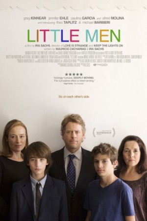 Rent Little Men Online