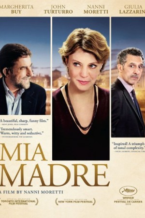 Rent Mia Madre Online