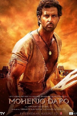 Rent Mohenjo Daro Online