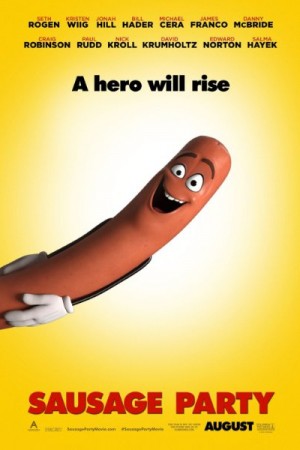 Rent Sausage Party Online