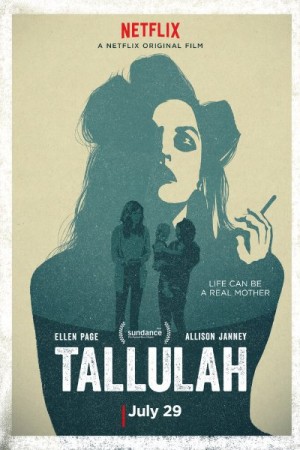 Rent Tallulah Online