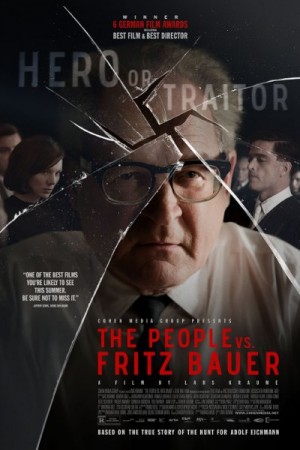 Rent The People vs. Fritz Bauer Online