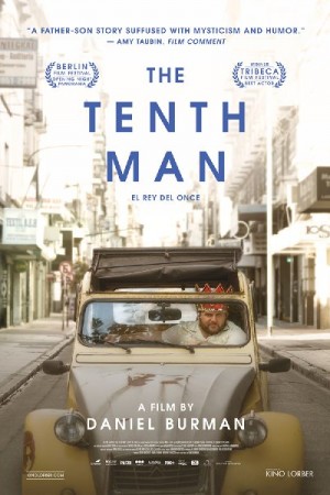 Rent The Tenth Man Online