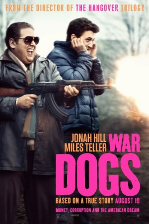 Rent War Dogs Online