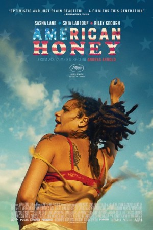 Rent American Honey Online