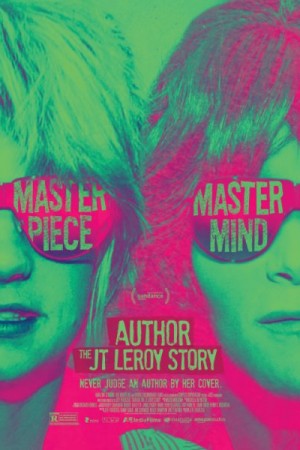 Rent Author: The JT LeRoy Story Online
