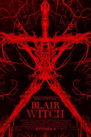 Rent Blair Witch Online