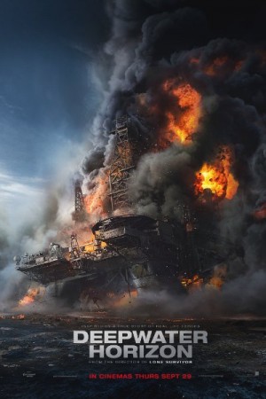 Rent Deepwater Horizon Online