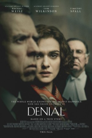 Rent Denial Online