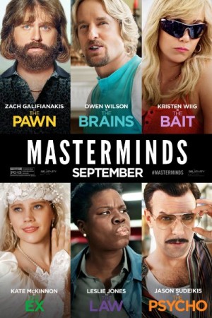 Rent Masterminds Online