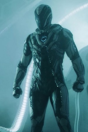 Rent Max Steel Online